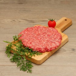 Hamburger di Limousine-Podolica - 300 g - Masseria Chiusura di Sotto