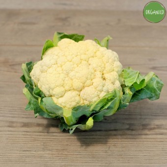 Cavolfiore ORGANIC