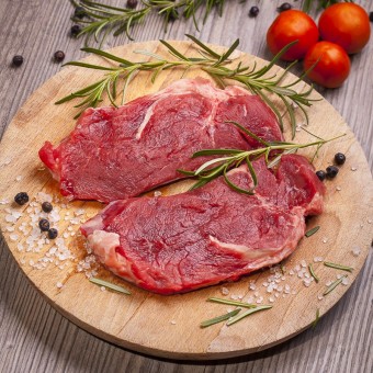 Filetto di Limousine Podolica