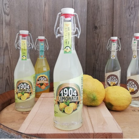 Limonata 1904 250 ml Limonata 1904 250 ml