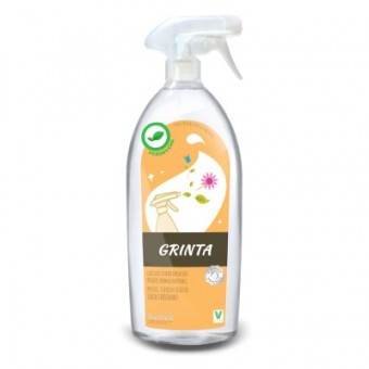 GRINTA Detersivo ecologico sgrassatore da 750ml