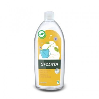 Detersivo ecologico pavimenti SPLENDI 750ml