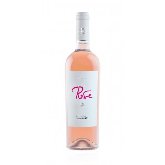 Rose - Salento Rosato Negroamaro IGT