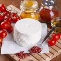Ricotta vaccina Ricotta vaccina