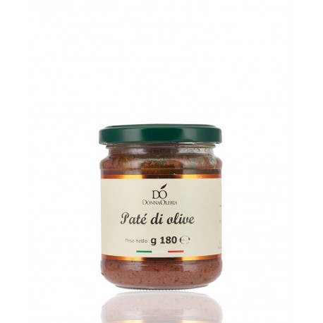 Pate' di olive Celline