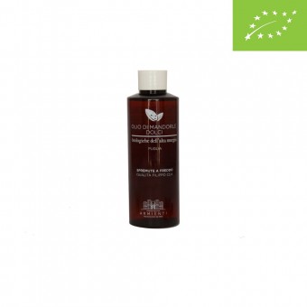 Olio di Mandorle Dolci BIO - Armienti BIO