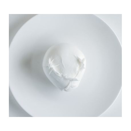Mozzarella di Bufala Campana DOP - 250 g Caseificio Balotti