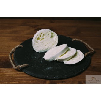 Mozzarella di Bufala Campana DOP - 250 g Caseificio Balotti