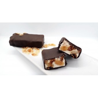 Torroncini Gelato alla Mandorla Natale 2020 - Arneo