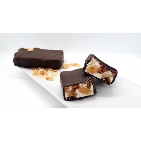 Torroncini Gelato alla Mandorla Natale 2020 - Arneo Torroncini Gelato alla Mandorla Natale 2020 - Arneo