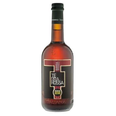 Terrarossa - 0,33 cl - B94 Terrarossa - 0,33 cl - B94