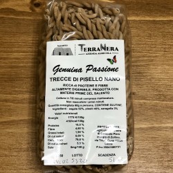 Trecce di Saragolla e...