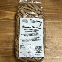 Maccheroncini di Saragolla...