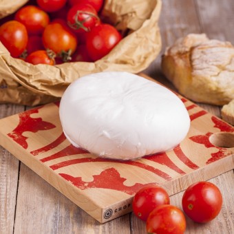 Mozzarella Fiordilatte