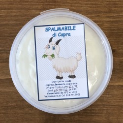 Formaggio spalmabile di...