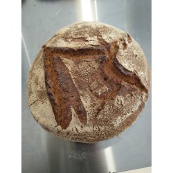 Pane di Grano Duro...