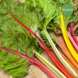 Biete a Coste Colorate Organic