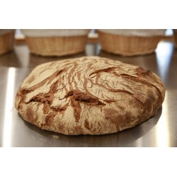 Pane di Segale - 250 g -...