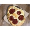 Focaccina "Barese" - Panificio Vincenzo Schipa