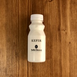 Kefir - Caseificio Stella...