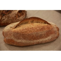 Pane "Garganico" - 500 g -...
