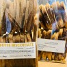 Fette Biscottate - 250 g - SetteCroste Lab