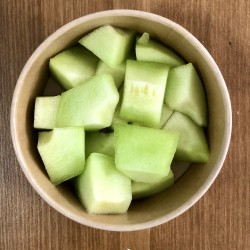 I Mondati: Melone d'Inverno...