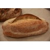 Pane SeSaSa "Segale-Saragolla-Saraceno" - 500 g - Settecroste Lab