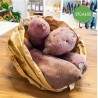 Patate Zuccherine Organic