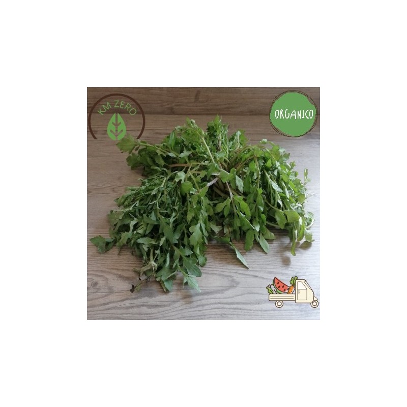 Paparine Organiche Naturali - 500 g - Binetta Bontà Naturale