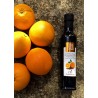 Olio extravergine di oliva aromatizzato all'Arancia