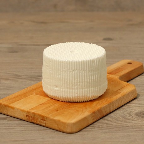 Formaggio Ricotta fresco di pecora