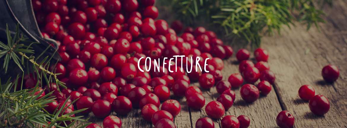 Confetture