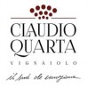 Claudio Quarta Vignaiolo